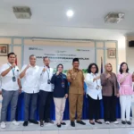 Pegadaian Luncurkan Transformasi Sekolah di Bengkulu