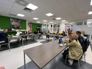 BPJPH Mempercepat Penilaian Tiga Lembaga Halal di Belanda