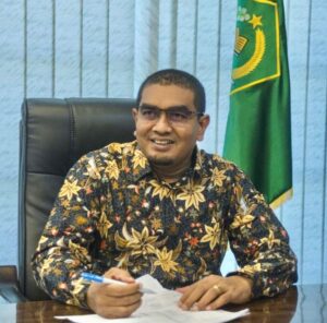 Jemaah Haji Aceh Besar Bersiap untuk Pemberangkatan 29 Mei