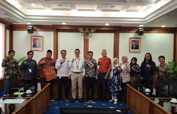 MES Indramayu dan Bank Indonesia Bersinergi Atasi Kesenjangan Keuangan