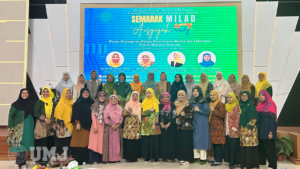 Aisyiyah Memperkuat Dakwah di Era Digital