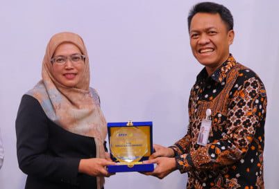 Bank Muamalat dan UIN Sumatera Utara Jalin Kerja Sama Layanan Perbankan dan Tri Dharma Perguruan Tinggi