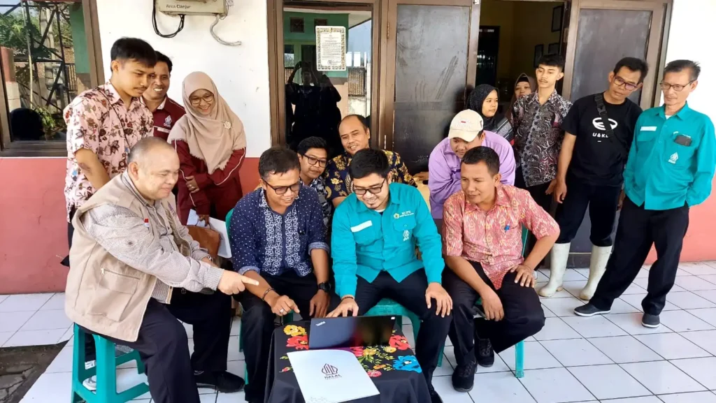 BPJPH Jemput Bola Layani Sertifikasi Halal ke Rumah Potong Hewan di 11 Provinsi