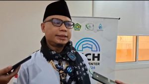 Hingga Kini, 32 Ribu Jemaah Telah Mendaftar untuk Skema Murur