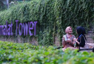 Dukung Ekonomi Hijau dan Rendah Karbon, Bank Muamalat Gelar Program 'Beraksi untuk Bumi'