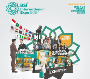 BSI International Expo 2024 Akan Dimeriahkan oleh Maliq & D'Essential, RAN, dan Hanan Attaki