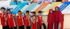 Membangun Masa Depan : Pendidikan Islami untuk Anak Yatim
