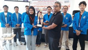 Mahasiswa Universitas BSI Kampus Sukabumi Ciptakan Inovasi di IT Bootcamp