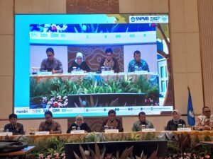 Pengumuman SNBT 2024