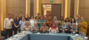 BPJPH Ajak Asosiasi Usaha dan Importir Bahas Pemberlakuan Sertifikasi Halal Wajib