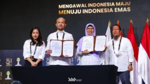 LPPOM dan HIPMI Berkolaborasi untuk Dorong Sertifikasi Halal Wajib