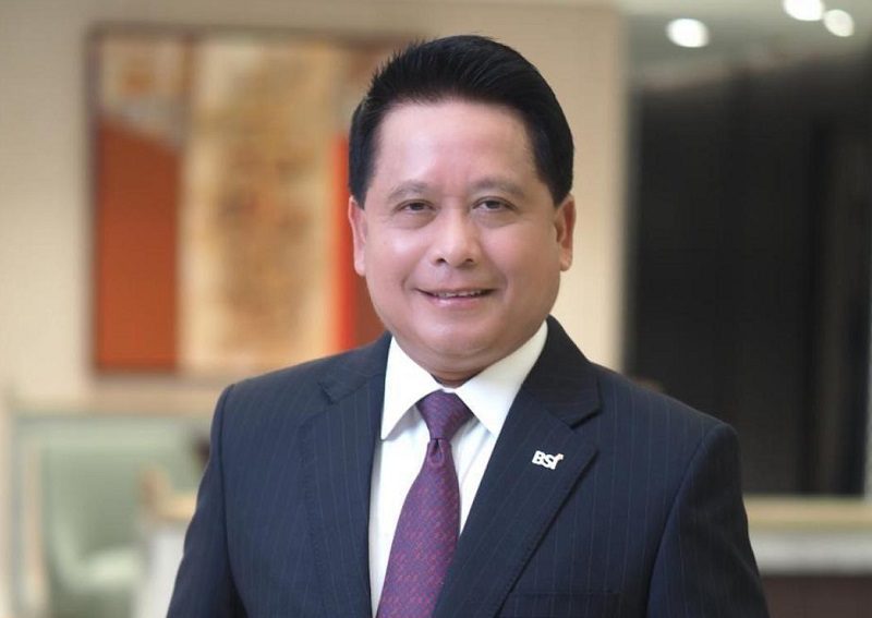 BSI Bagikan Dividen Tunai Rp855,56 Miliar pada 20 Juni 2024