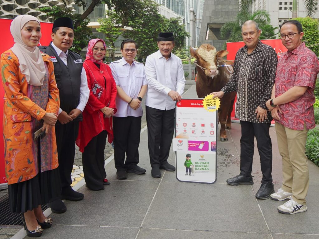 CIMBNIAGA Syariah