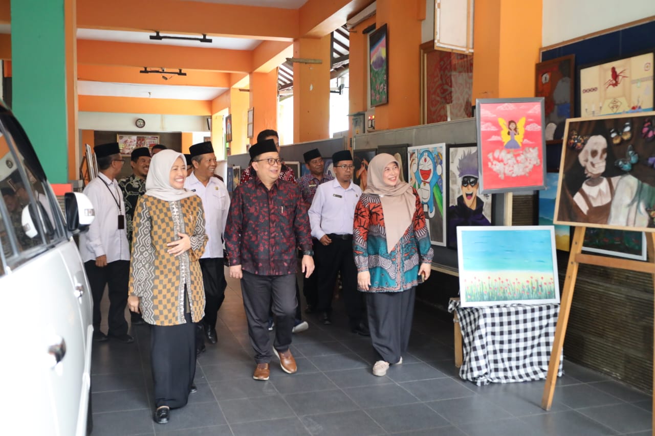 Prestasi dan Kepedulian Sosial: Madrasah Kian Menjadi Sorotan