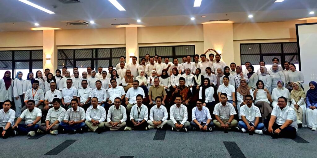 PT Pos Properti