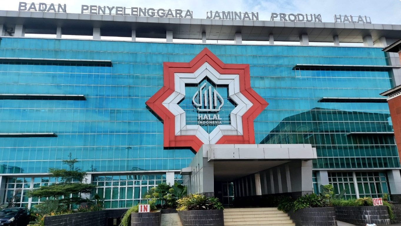 BPJPH Pastikan Layanan SIHALAL Kembali Beroperasi Normal