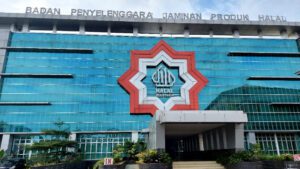 Catat, Ini Daftar Bahan yang Tidak Wajib Sertifikasi Halal