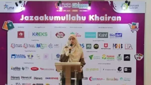 Dorong Semangat UMK: Muslim Life Fair 2024 Galang Kesadaran Halal