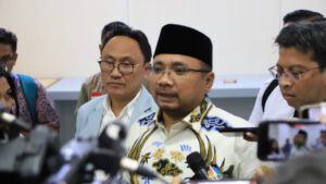 Kemenag Akan Memberikan Sanksi kepada Travel yang Menyediakan Visa Selain Visa Resmi Haji
