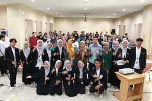Lebih dari 5.000 Pelajar dan Mahasiswa Dapat Beasiswa dari BSI