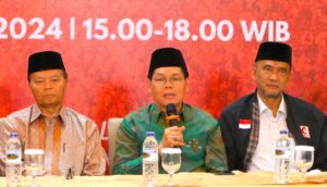 Sekjen MUI: Kebiadaban Zionis Israel Harus Dihentikan Menjelang Aksi Bela Palestina di Monas