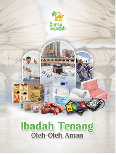 bursa sajadah ads INFIL