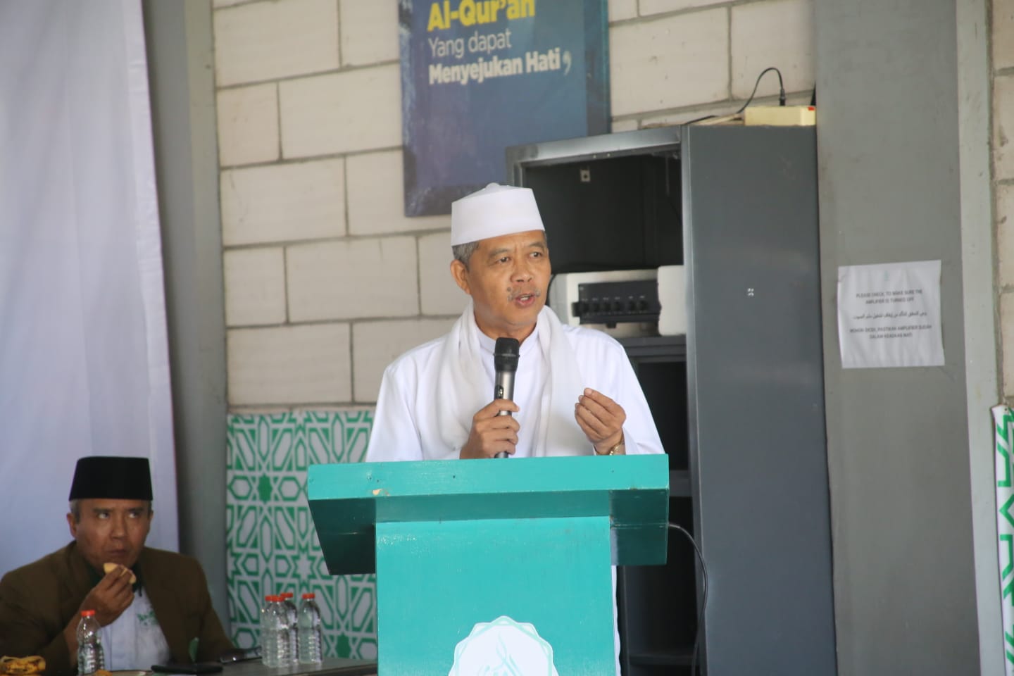 Daarut Tarmizi Sukabumi