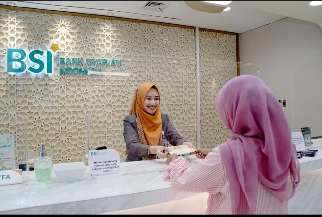 BSI Luncurkan Layanan Weekend Banking di 540 Kantor Cabang Selama Juli 2024