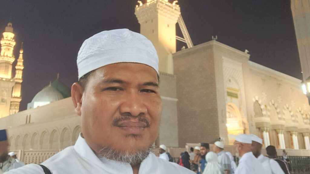 Makkah dan Madinah: Jejak Suci Para Nabi dan Keagungan Dua Kota
