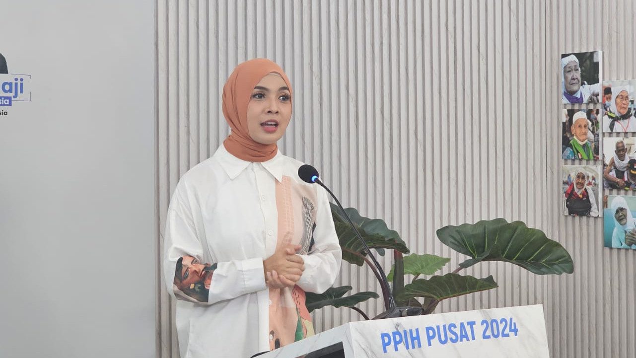 PPIH Fokuskan Ziarah Raudhah di Madinah, Jemaah Telah Kembali ke Indonesia
