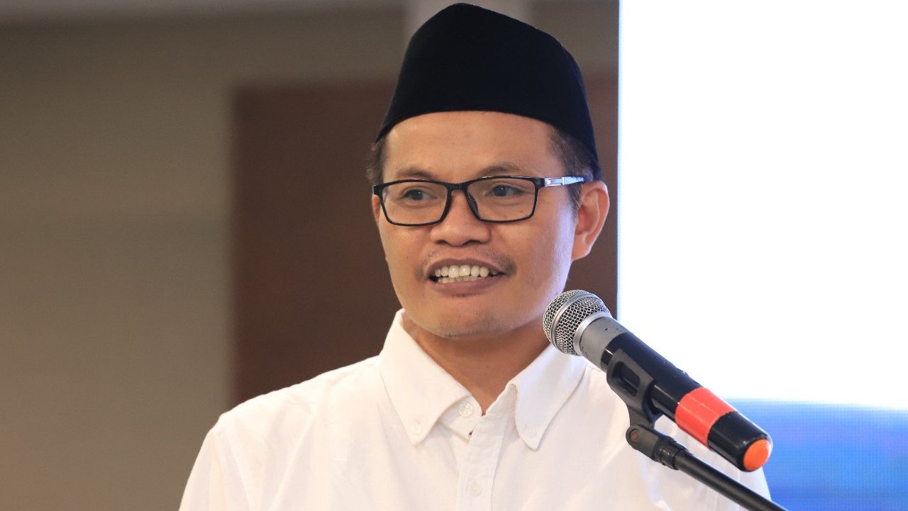 Kemenag Gelar Anugerah Masjid Percontohan dan Ramah 2024 Oktober Mendatang