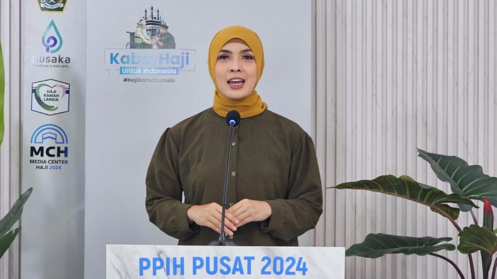 Pemerintah Siapkan 62 Ton Obat untuk Jemaah Haji, Pemulangan Masih Berlangsunng