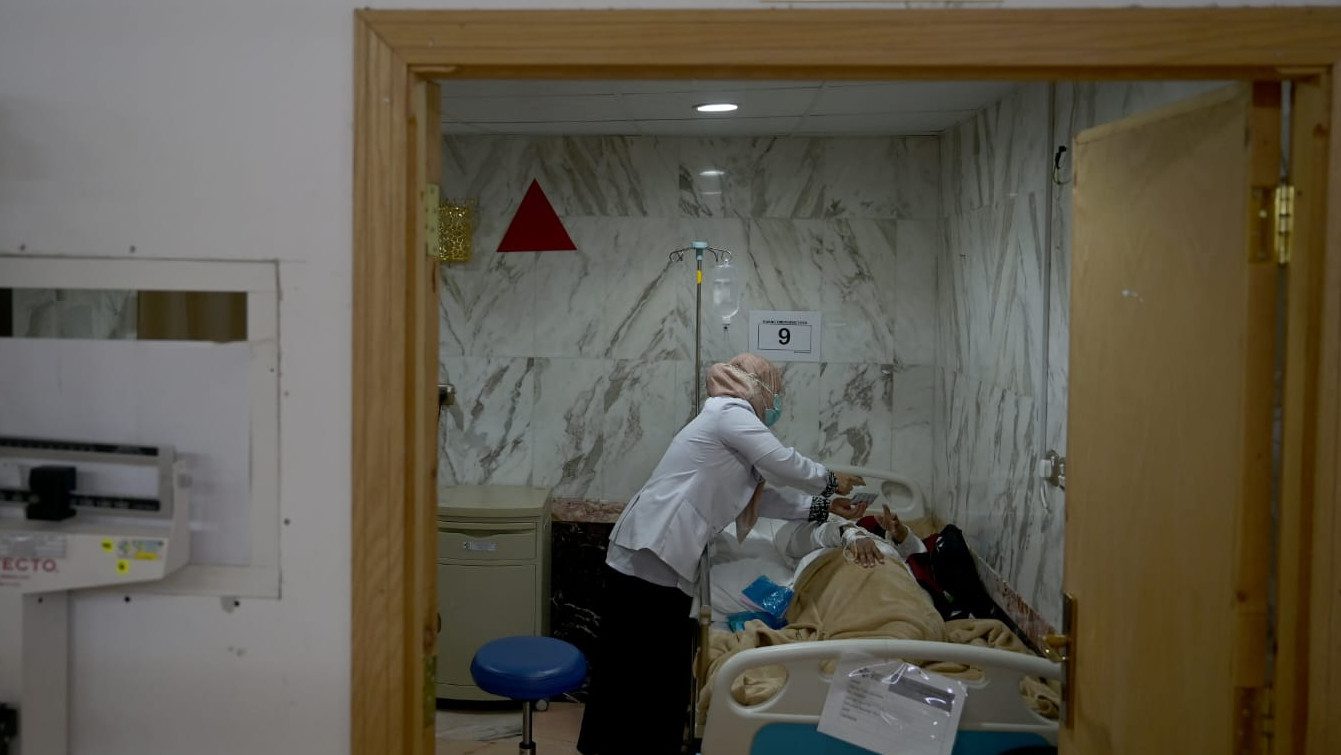 Pelayanan Kesehatan Haji di Makkah Berakhir, Fokus pada Evakuasi dan Kepulangan Jemaah