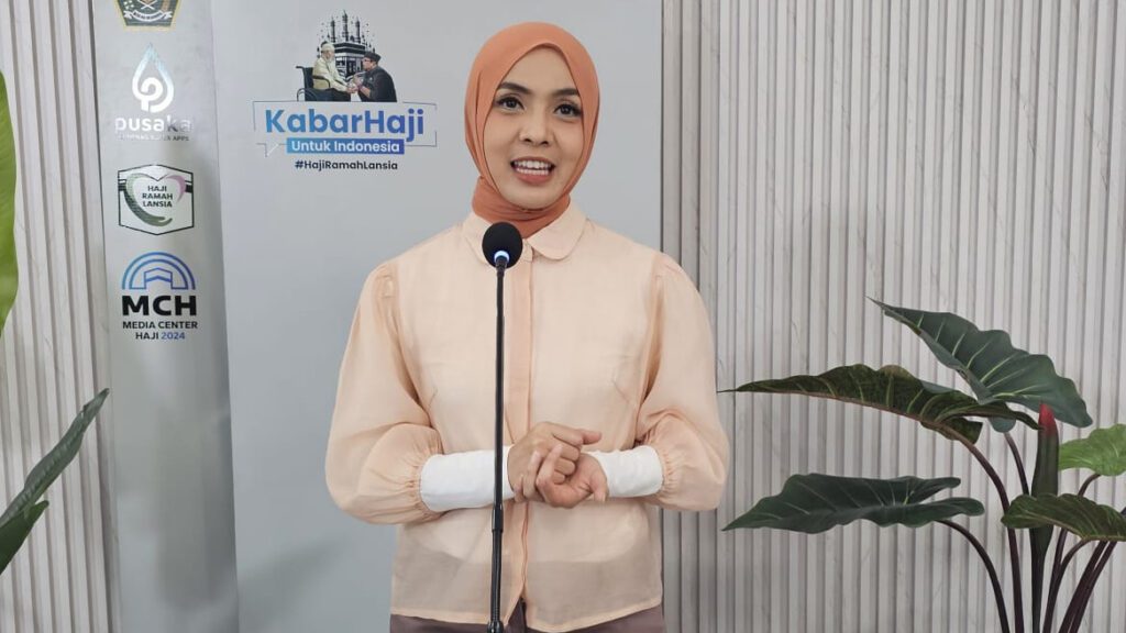 Penutupan Layanan Haji di Makkah: Fokus Bergeser ke Madinah