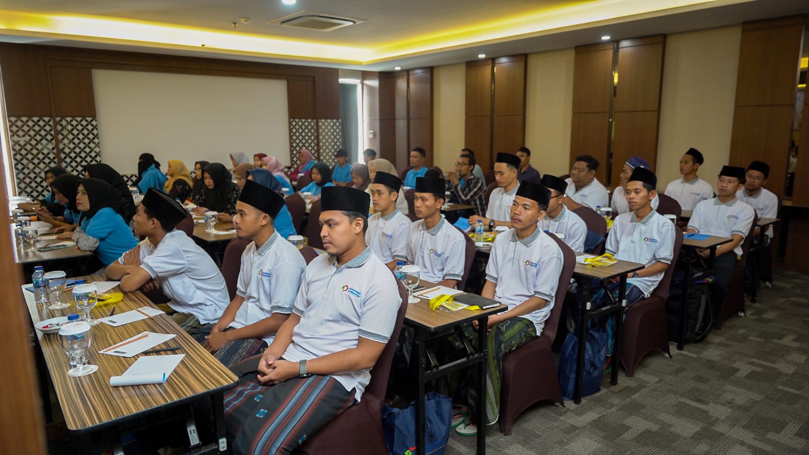 Kemenperin Dorong Lahirnya Wirausaha Baru di Pesantren Melalui Program Santripreneur
