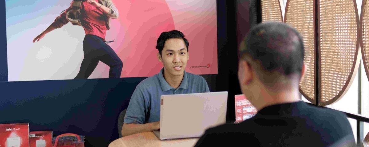 Telkomsel Luncurkan GraPARI Nusantara: Kemudahan Layanan Telekomunikasi Digital di IKN