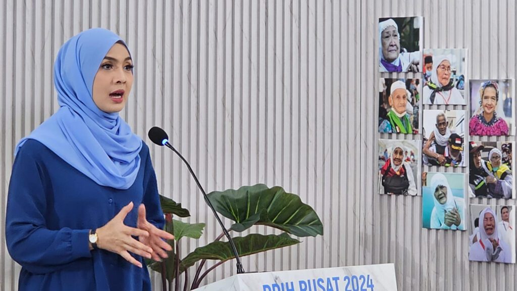 ada fase pemulangan jemaah haji, hingga 30 Juni 2024 pukul 21.00 WAS, sebanyak 66.611 jemaah haji dan petugas telah kembali ke Indonesia dalam 169 kelompok terbang.