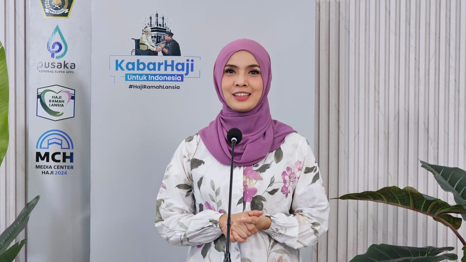 Jemaah Haji yang Masih Dirawat di RS Saudi Tetap dalam Pengawasan Pemerintah Indonesia