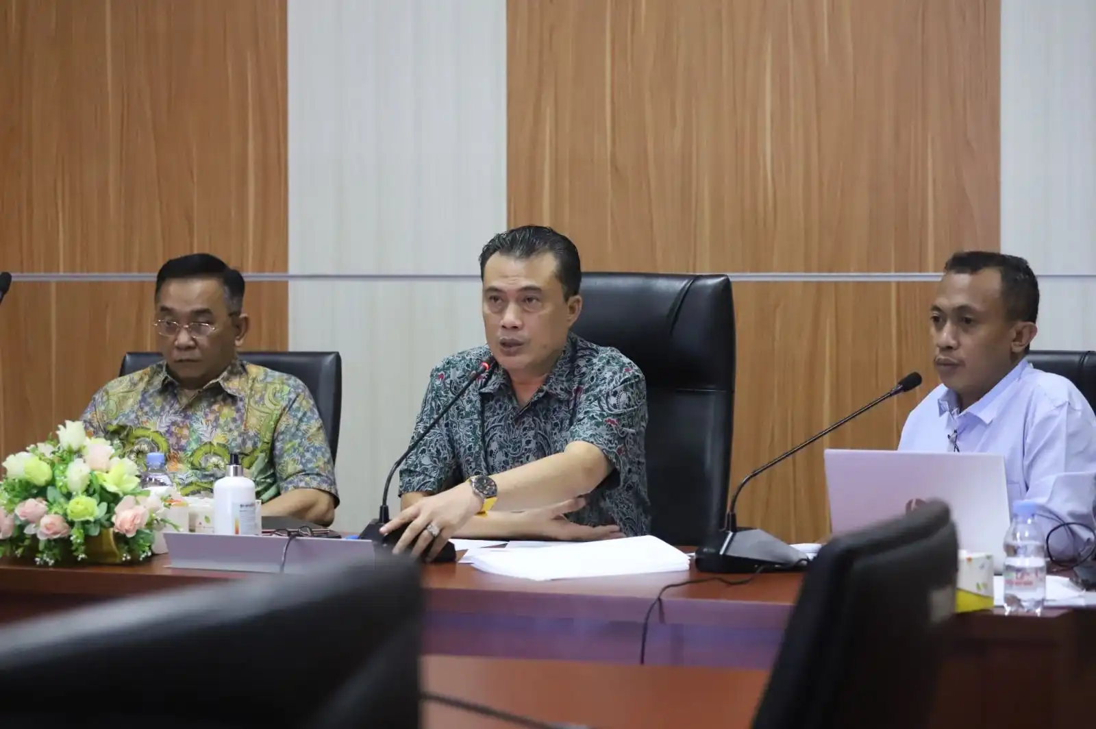 BPJPH Adakan Konsultasi Publik untuk Revisi PP 39/2021 Tentang Jaminan Produk Halal