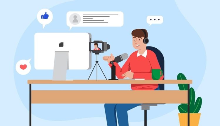 Jadi Content Creator Andal? Ikuti Workshop Digital Kreatif di Universitas BSI Kampus Cilebut!