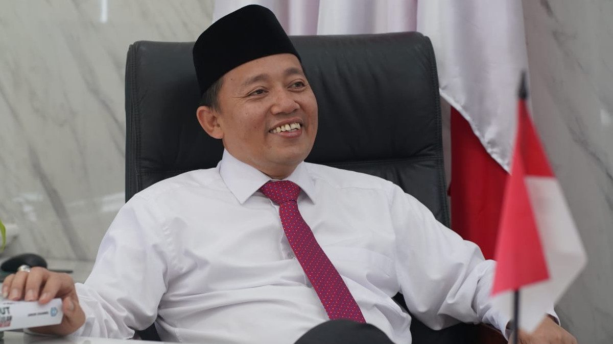 Pelayanan Unggul Kemenag pada Haji 2024