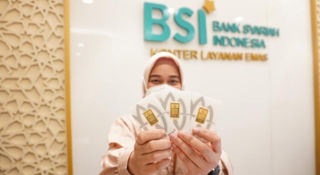 Ketertarikan Milenial terhadap Investasi Emas Semakin Meningkat