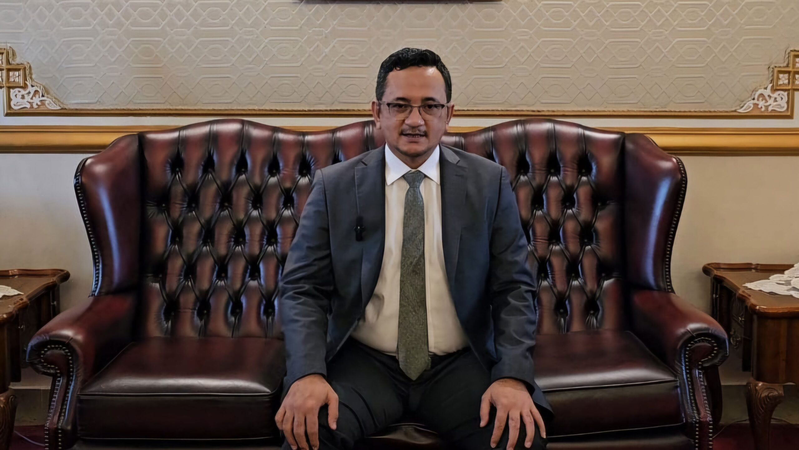 Sukses Haji 2024 Perkuat Hubungan Diplomatik Indonesia-Arab Saudi