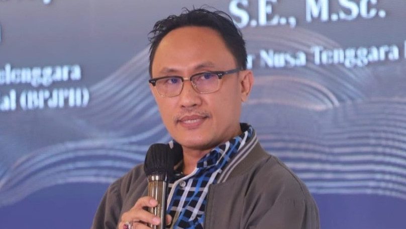 Kemenag) menegaskan bahwa Jaminan Produk Halal (JPH) akan menjadi bagian dari inovasi dalam penyelenggaraan ibadah haji tahun 2024