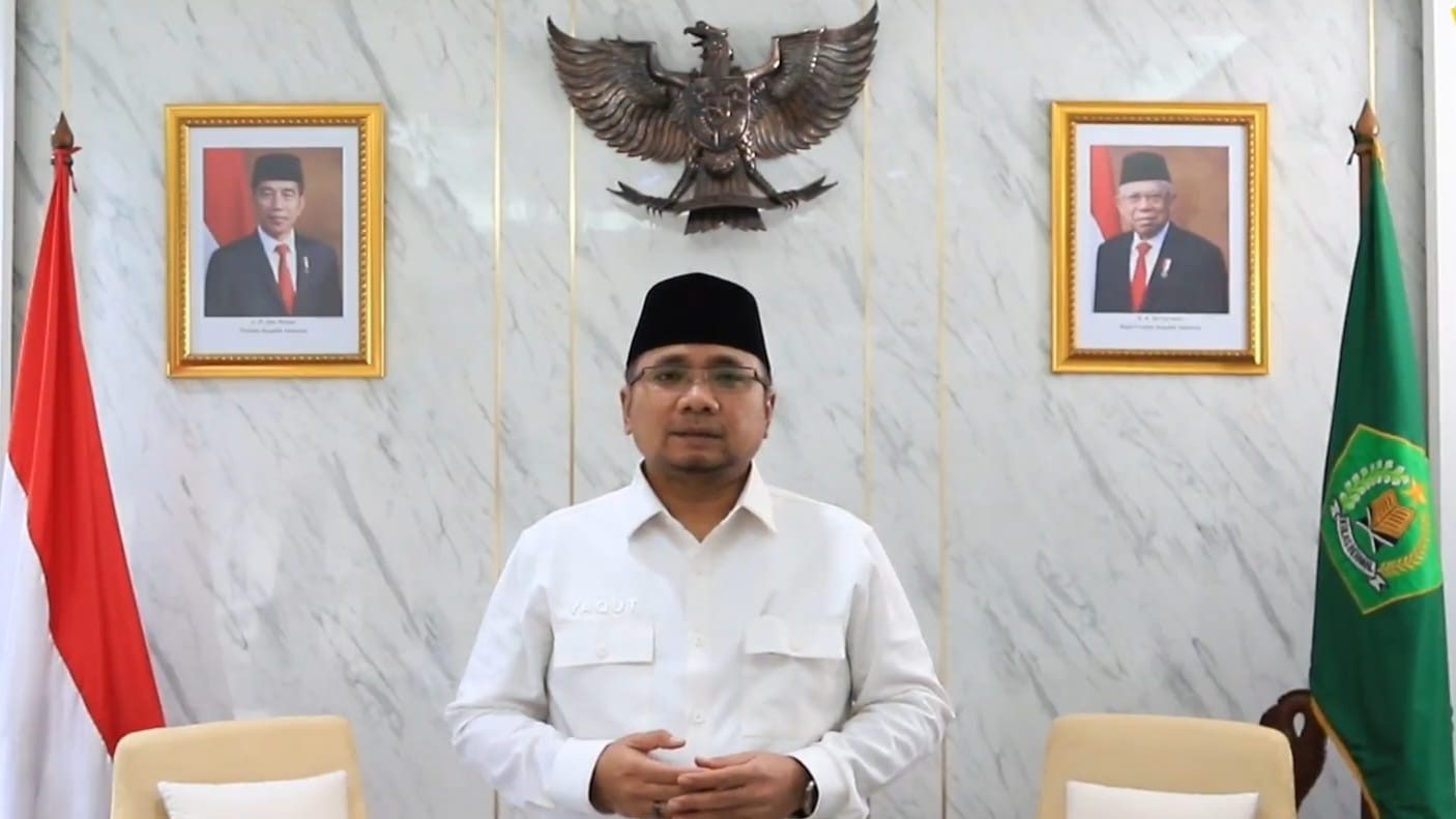 Tahun Baru Islam: Menginspirasi Perbaikan Diri dan Kontribusi bagi Bangsa