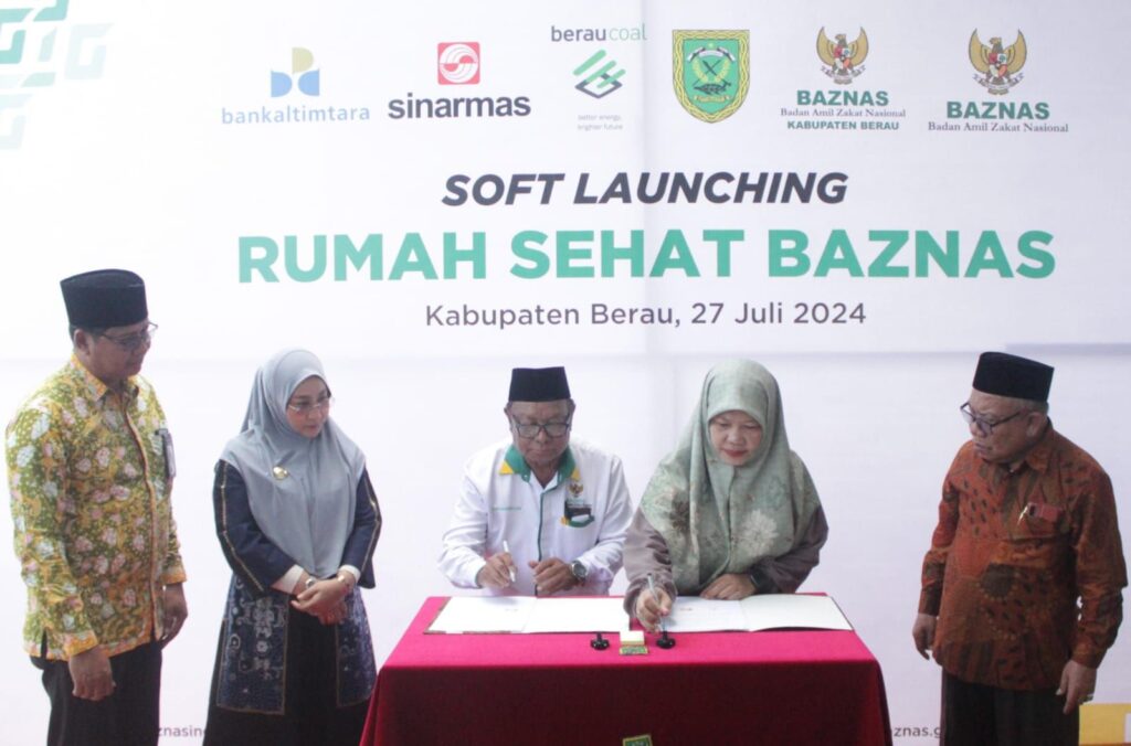 RSB Berau