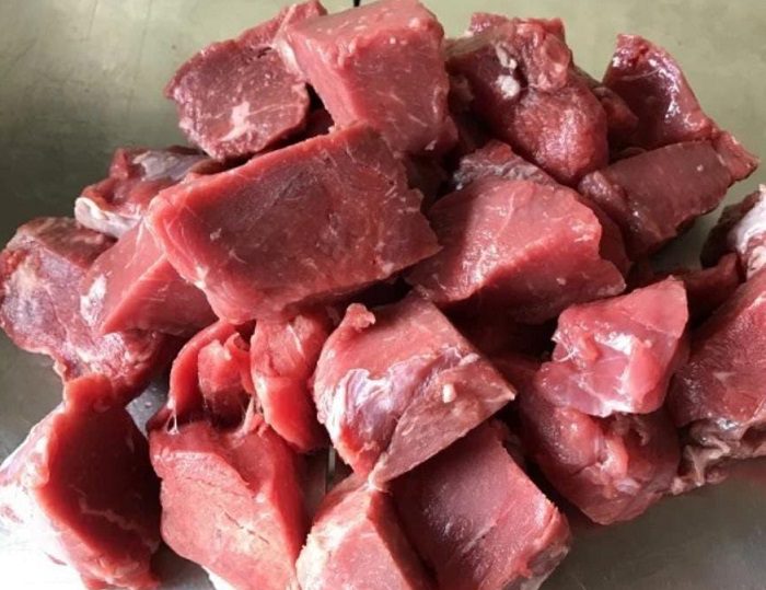 Kehalalan Daging Titan (Dry Aged): Apa yang Perlu Diketahui?