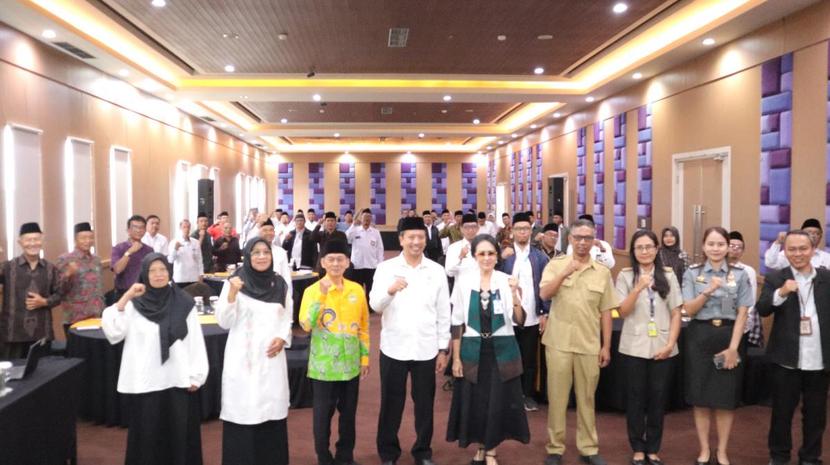 Punggawa Bali Diminta Pastikan Haji 2025 Lebih Inklusif