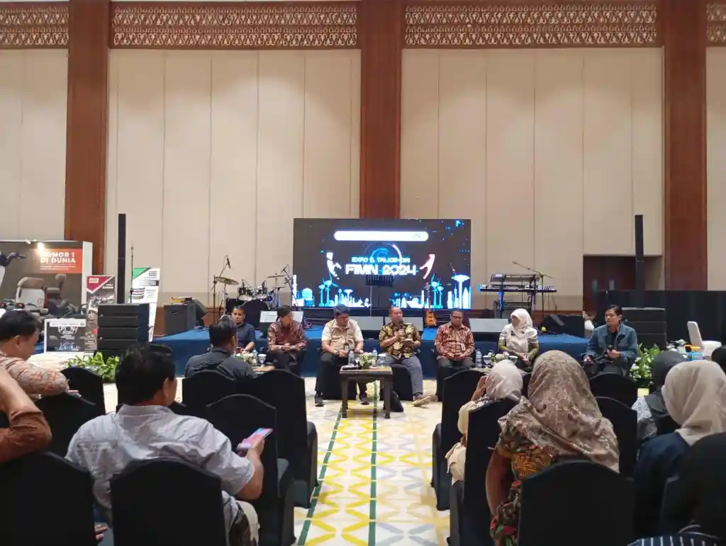 Sertifikat Halal Perkuat Infrastruktur Mutu dan Daya Saing Industri Nasional