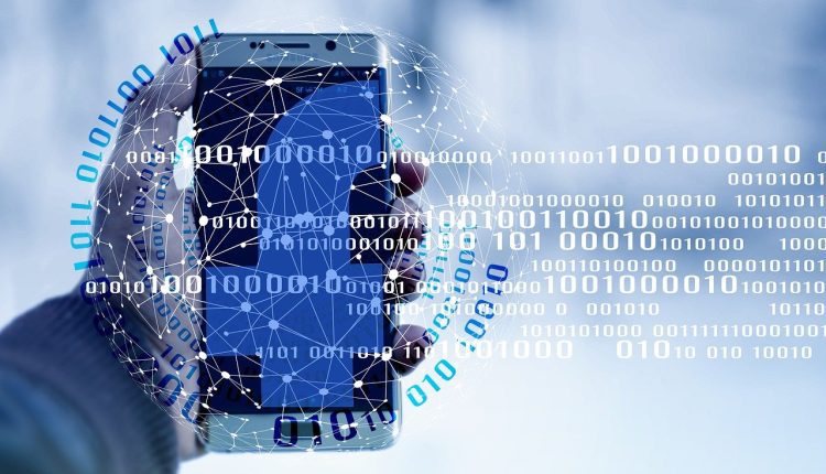 Pengembangan Aplikasi Mobile: